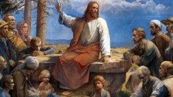 Neću vas ostaviti kao siročad; doći ću k vama. Još malo i svijet me više neće vidjeti, no vi ćete me vidjeti jer ja živim i vi ćete živjeti. 