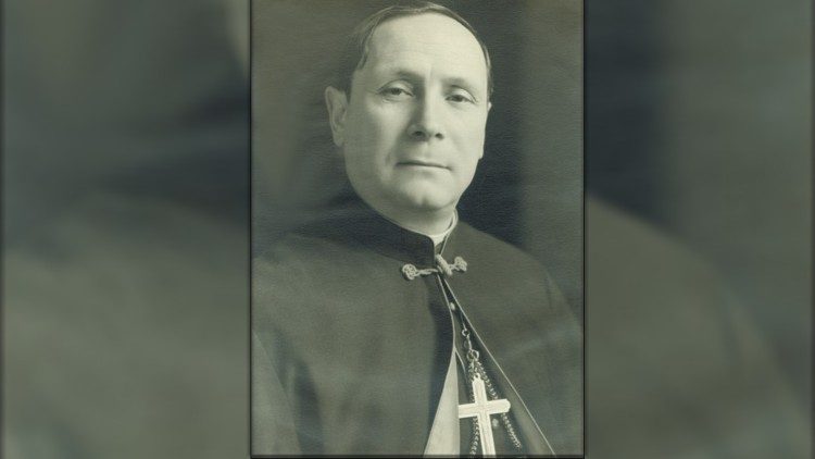 Kardinali Iuliu Hossu