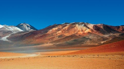 Galaterbrevet: 13. Åndens frukt