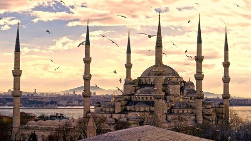 Erste Papstreise: Vatikan veröffentlicht das Programm