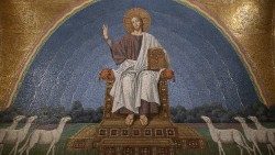 Исус, Добрия пастир - Евангелие за IV Пасхална неделя