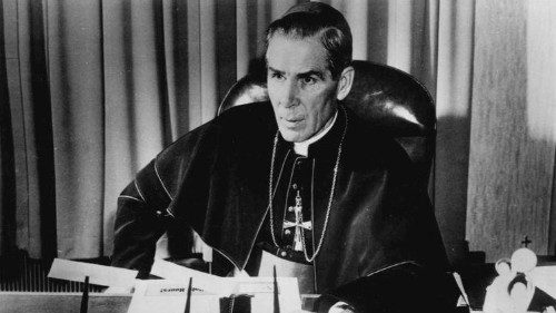 Wielka pielgrzymka na beatyfikację abp. Fultona J. Sheena
