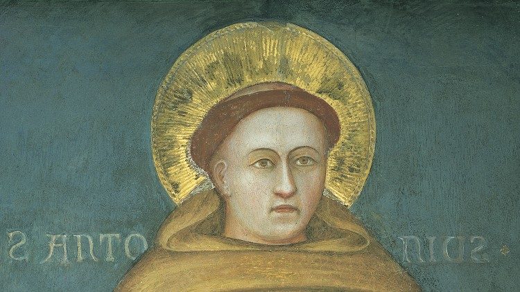 Shën Antoni i Padovës, kremtimi solemn