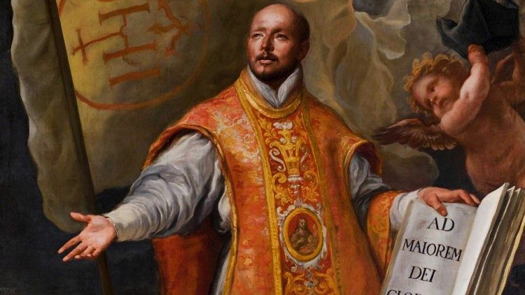 Św. Ignacy szybko zdał sobie sprawę z ewangelizacyjnego potencjału szkół - przypomniał Papież