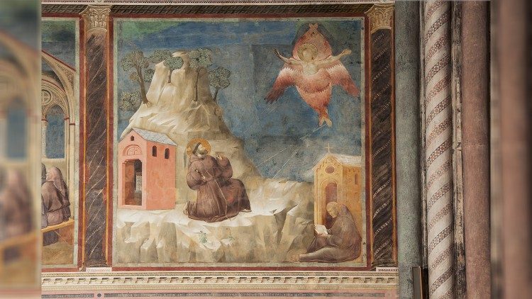 “Das feridas à vida nova” é o tema principal das celebrações que terão início na sexta-feira, 5 de janeiro de 2024. 