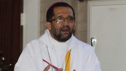 Bischof Sithembile Sipuka 