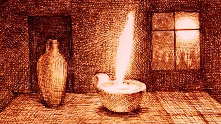 2019.0809 Vangelo della domenica 19.ma C