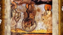 Shën Flori e Lauri, martirë