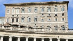 Palácio Apostólico