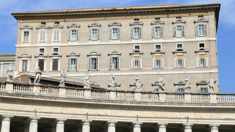 Palácio Apostólico
