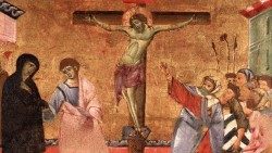 Beata Maria Vergine Addolorata, Guido da Siena (1275-1280)