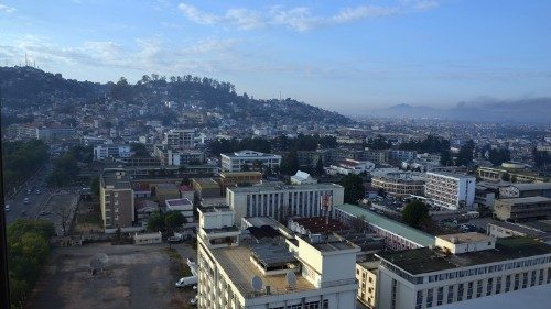 Madagaskar: Kości&oacute;ł gotowy do mediacji na rzecz dialogu i pokoju