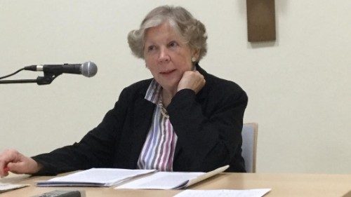 Zum 1. Todestag von Papst Benedikt: Hanna-Barbara Gerl-Falkovitz