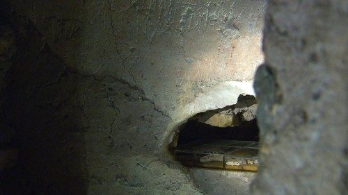 So will das Bistum Rom seine Stadtpatrone feiern
