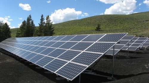 2019.09.20 pannelli solari, energia solare, ecologia, sviluppo sostenibile, salvaguardia pianeta terra, ambiente