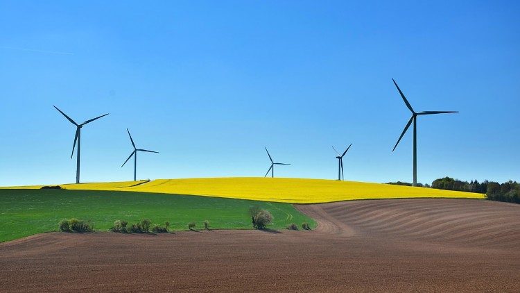 ambiente ed energia sostenibile