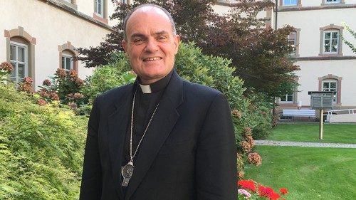 Bischof Muser: Dialog mit Vatikan geht nach Lintner-Stopp weiter