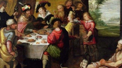 የጥቅምት 02/2018 ዓ.ም 26ኛው መደበኛ እለተ ሰንበት ንባባት እና የቅዱስ ወንጌል አስተንትኖ