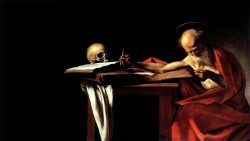 Свети Йероним