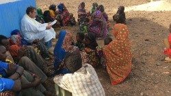 2019.10.01  26 Mese missionario straordinario ottobre 2019