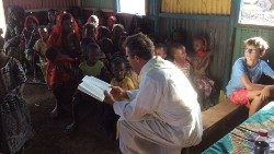 2019.10.01  26 Mese missionario straordinario ottobre 2019