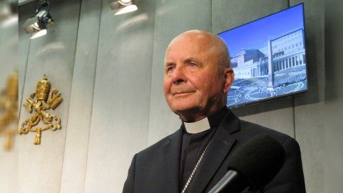 Kardinolas Sigitas Tamkevičius