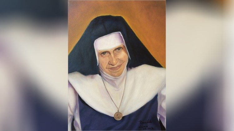 Santa Dulce Lopes Pontes 