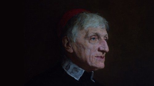 Roche: san Newman, esempio della ricerca della verit&agrave; che illumina e salva