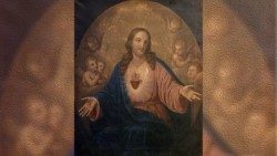 Набожност към Пресвето Сърце Исусово
