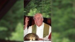 ريميني تحيي ذكرى الأب بينزي لمناسبة مرور مائة عام على ولادته