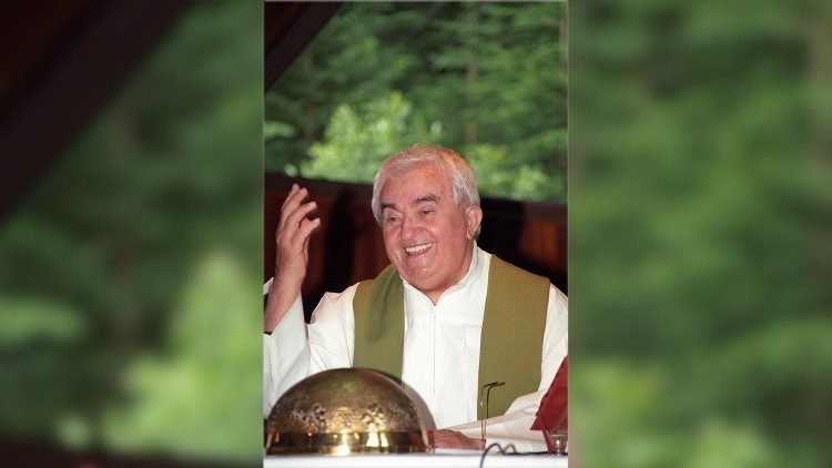 ريميني تحيي ذكرى الأب بينزي لمناسبة مرور مائة عام على ولادته