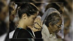 Beismtarë në lutje