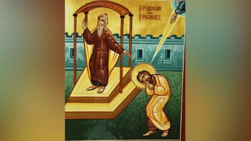 Литургические чтения: 26 ОКТЯБРЯ. XXX рядовое воскресенье