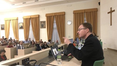 Рым: канферэнцыя па барацьбе са злоўжываннямі