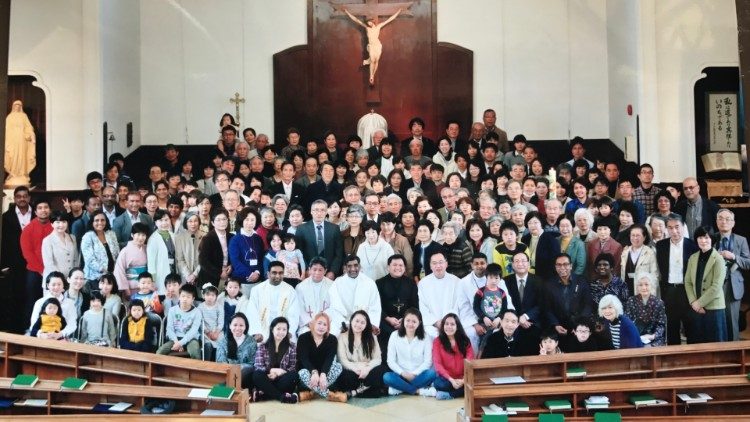 Młodzi Japończycy będą mogli poznawać chrześcijańskich bohaterów także poprzez komiksy