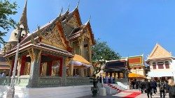 ബുദ്ധക്ഷേത്രം 