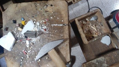 Марко Рупник уволен из ордена иезуитов