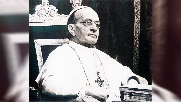 Papież Pius XI
