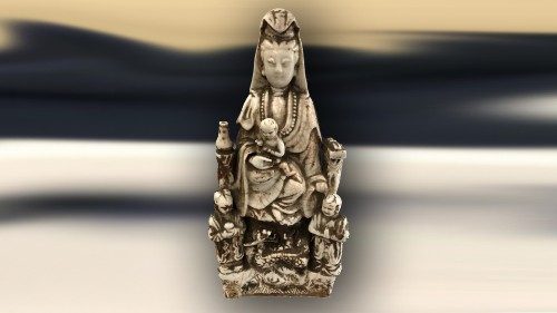 Kardinal Hollerich: In Sachen Synodalität von Japan lernen