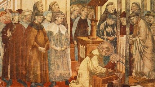 Il y a 800 ans à Greccio, le mystère de la Nativité s'est fait piété populaire