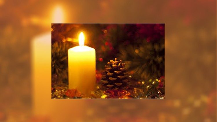 E diela e parë e kohës së Ardhjes