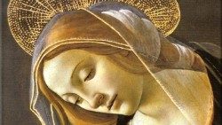 Imaculada Conceição da Bem-Aventurada Virgem Maria