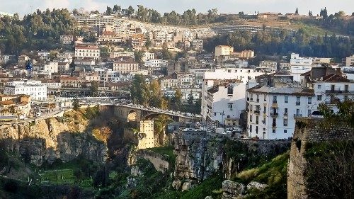 Léon XIV nomme le père Michel Guillaud évêque de Constantine en Algérie