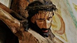 Chúa Giêsu chịu đóng đinh