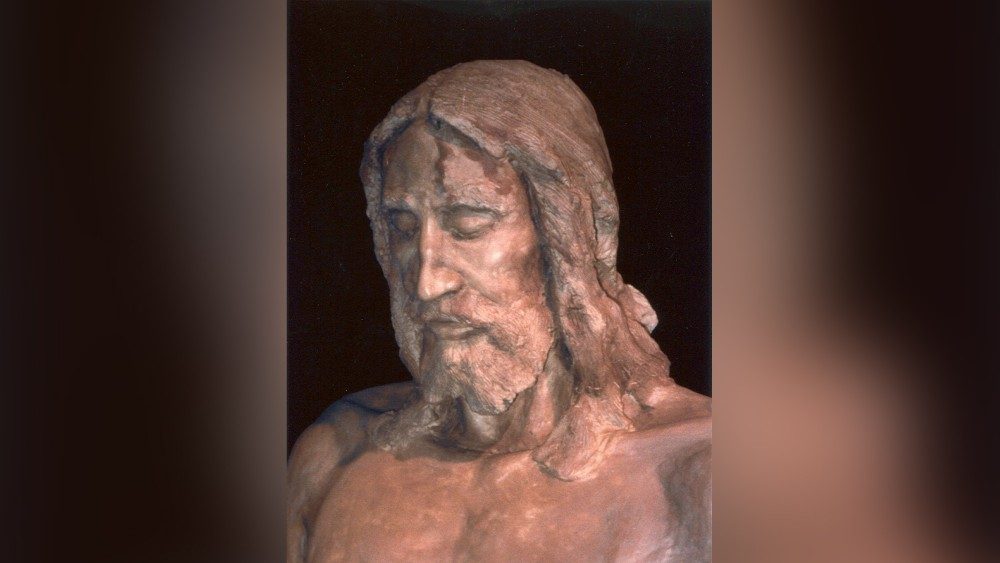 2019.12.16 il Corpo dell'uomo della Sindone di Luigi Enzo Mattei Luigi Enzo Mattei