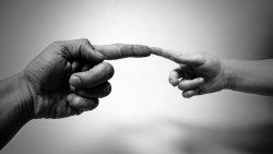 ወንድና ሴት «በእግዚአብሔር አምሳል» መፈጠራቸውን የምንገነዘበው እንዴት ነው? 