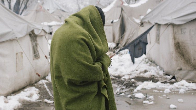 Caritas Internationalis: più impegno ad accogliere i rifugiati