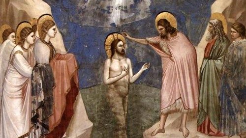 Jordania, Parolin consagrará la Iglesia del Bautismo de Jesús