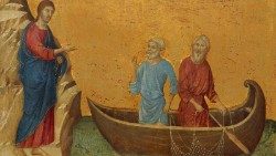 Consideraţii omiletice la Duminica a V-a de peste an (C): Iată-mă, trimite-mă pe mine!