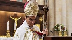  Мараніцкі Патрыярх Бешара Раі 